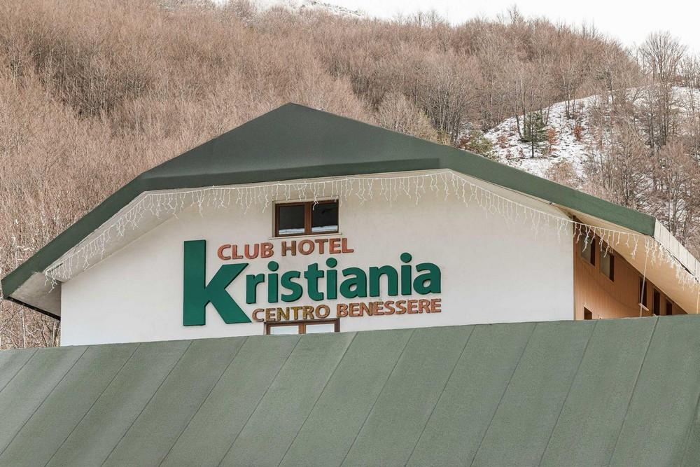 Kristiania Family Hotel